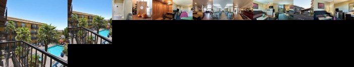Oxford Suites Lancaster (California)