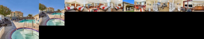 Comfort Inn & Suites Lancaster (California)
