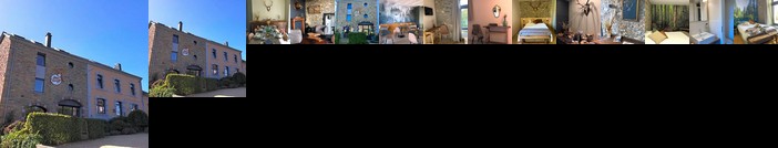 La Grange De Juliette Hotel Libin