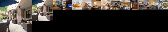 Courtyard Hanover Lebanon