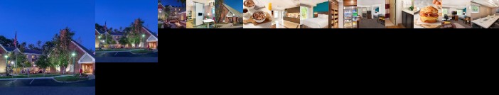 Residence Inn Hanover Lebanon