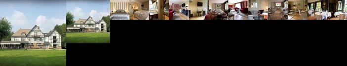 Hostellerie Lafarque