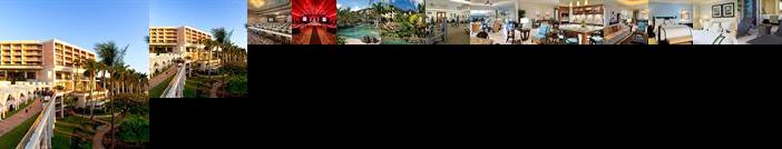 Grand Wailea - A Waldorf Astoria Resort