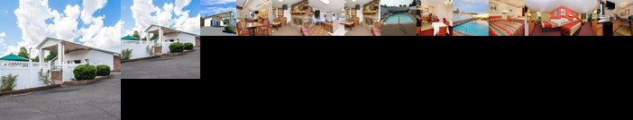 Econo Lodge Lexington (Tennessee)