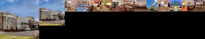 Holiday Inn Express Hotel & Suites Lincoln