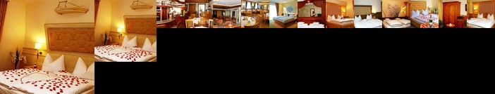 Hotel Am Schlossberg Erding