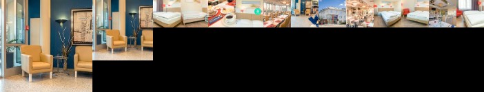 Nordic Hotel Stuttgart-Sindelfingen