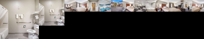 Quality Inn & Suites Lodi