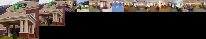 Holiday Inn Express Hotel & Suites Logan (West Virginia)