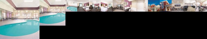 Country Inn & Suites Loudon