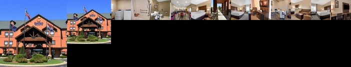 Comfort Inn Macon