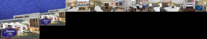Hampton Inn Madison (Georgia)
