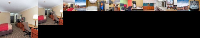 Comfort Inn Madison (Georgia)