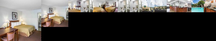 Quality Inn Madison