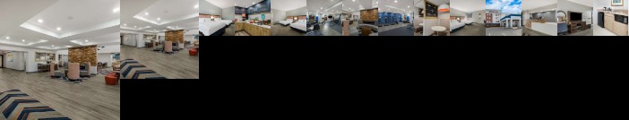 Hampton Inn Linden