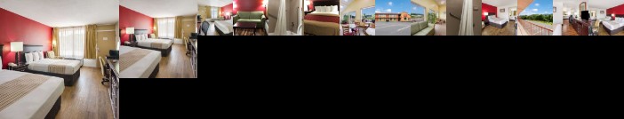 Econo Lodge Marion