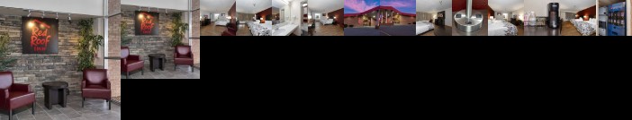 Americas Best Value Inn Marion North Main Street