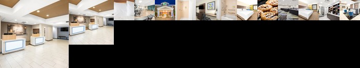 Holiday Inn Express Hotel & Suites Marysville