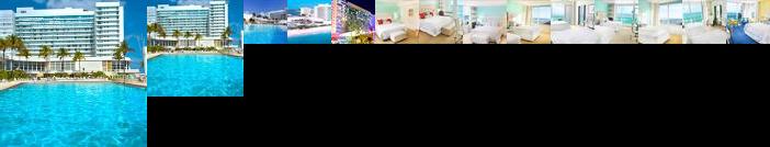 Deauville Beach Resort