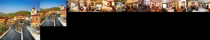 Zermatt Resort & Spa