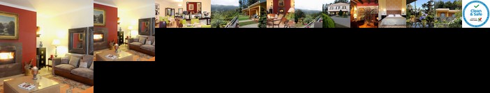 Quinta Da Cova Do Milho Hotel Santo Antonio da Serra