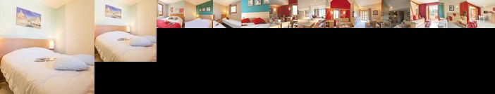 Residence Pierre & Vacances Le Clos D'eguisheim
