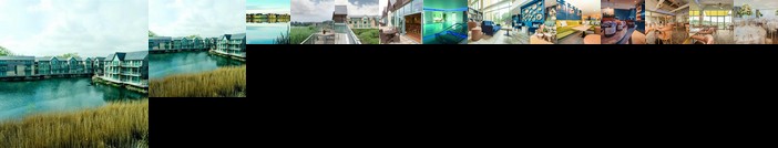 Cotswold Water Park Four Pillars Hotel