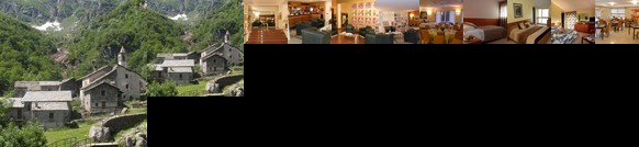 Sirio Hotel Ivrea