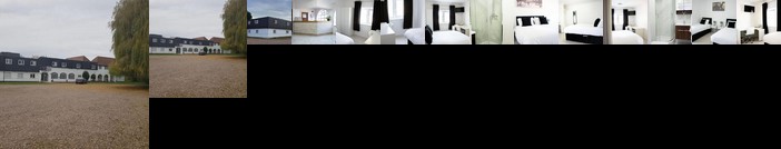 The Vale Of Belvoir Inn & Hotel Whatton