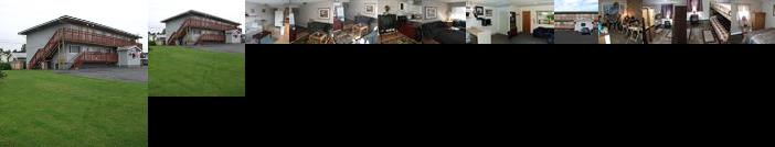 Bent Prop Inn & Hostel of Alaska