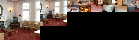 Langwood Hotel Blackpool