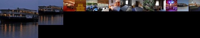Aquamarina Hotel Budapest