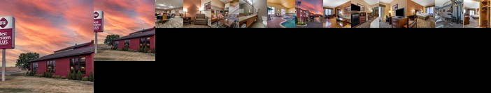 BEST WESTERN Chelsea Inn & Suites