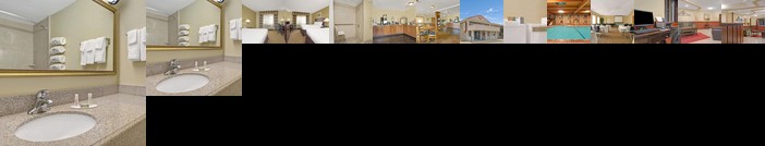 Super 8 Hotel Monticello (Minnesota)