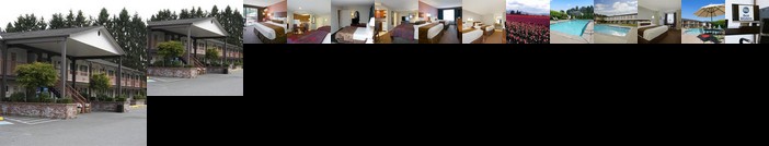 Best Western College Way Inn