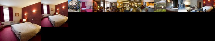 Hostellerie Sainte-Cecile