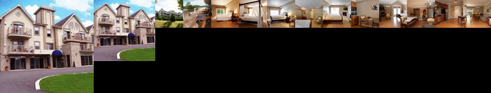 Hotel St-Sauveur