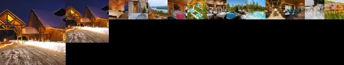 Sacacomie Hotel Saint Alexis des Monts