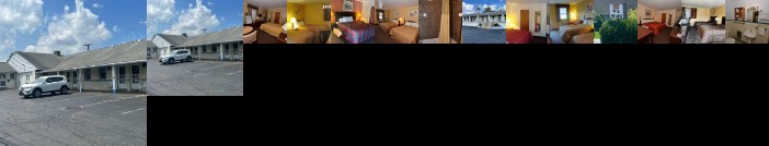 Mel Dor Motel New Berlinville