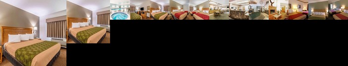 Rodeway Inn - New Castle