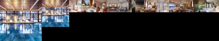 Romantik Hotel Schweizerhof Flims