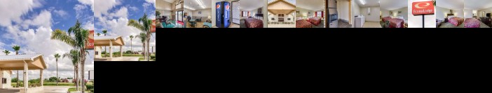 Days Inn Falfurrias