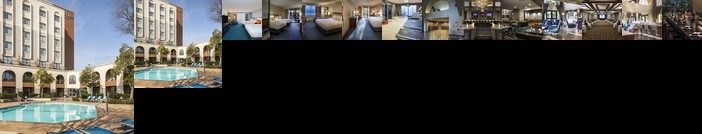 Hilton Newark Fremont