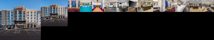 Newport Riverfront Travelodge