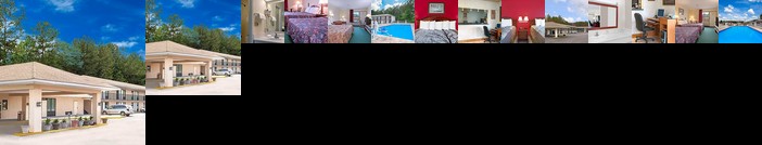 Days Inn Newton (Mississippi)