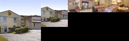 Super 8 North East/Erie