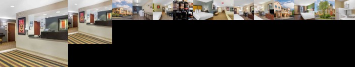 Extended Stay America Hotel Foxboro Norton (Massachusetts)