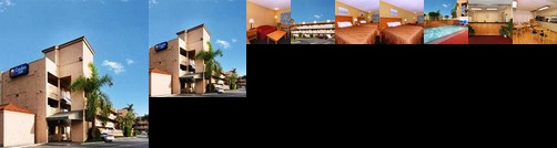 Comfort Inn Norwalk (California)