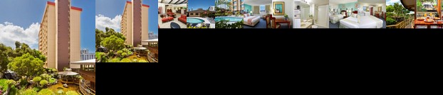 Pagoda Hotel