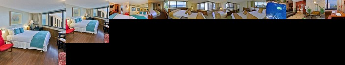 Waikiki Marina Hotel Honolulu